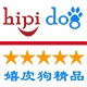 HiPiDOG嬉皮狗精品店