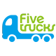 fivetrucks旗舰店