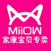 MIIOW猫人内衣直销