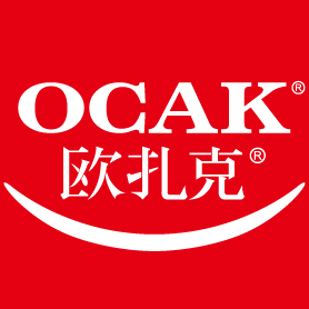 欧扎克水果坚果麦片燕麦片100g早餐即食多口味麦片tk