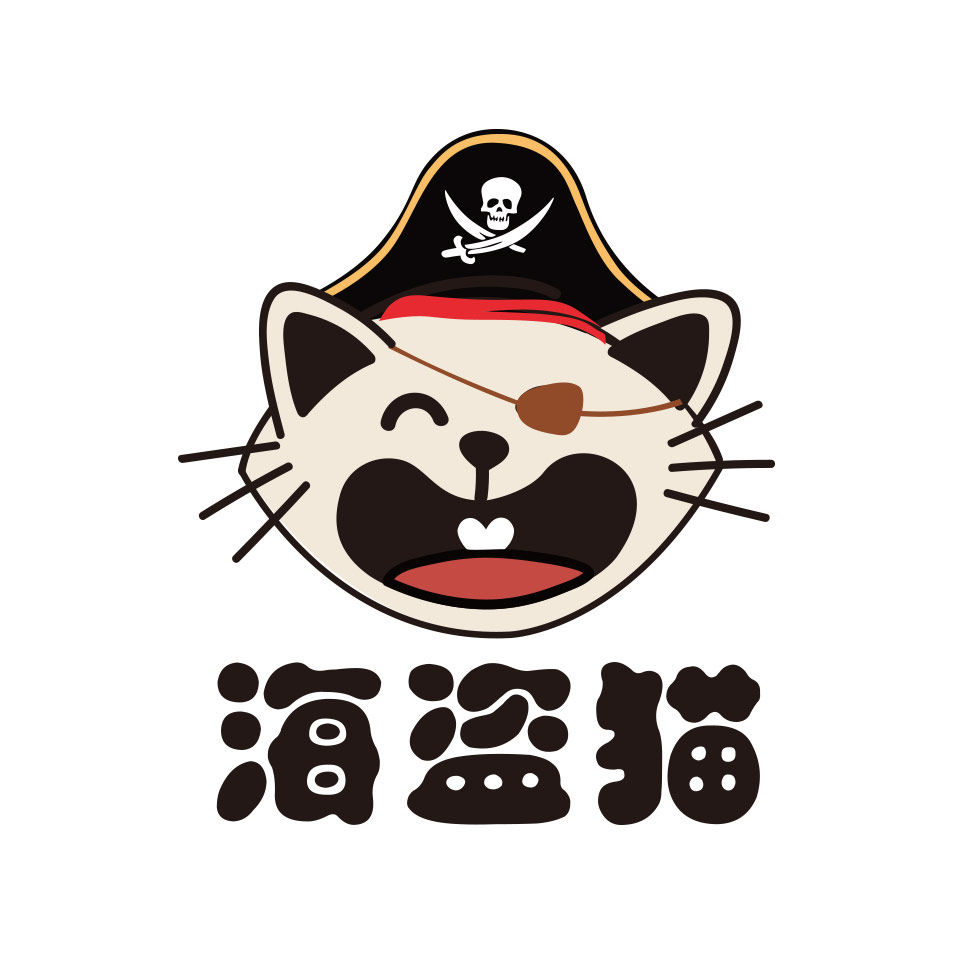 海盗猫食品旗舰店