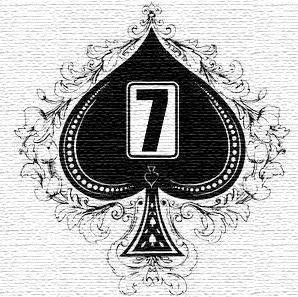 黑桃7