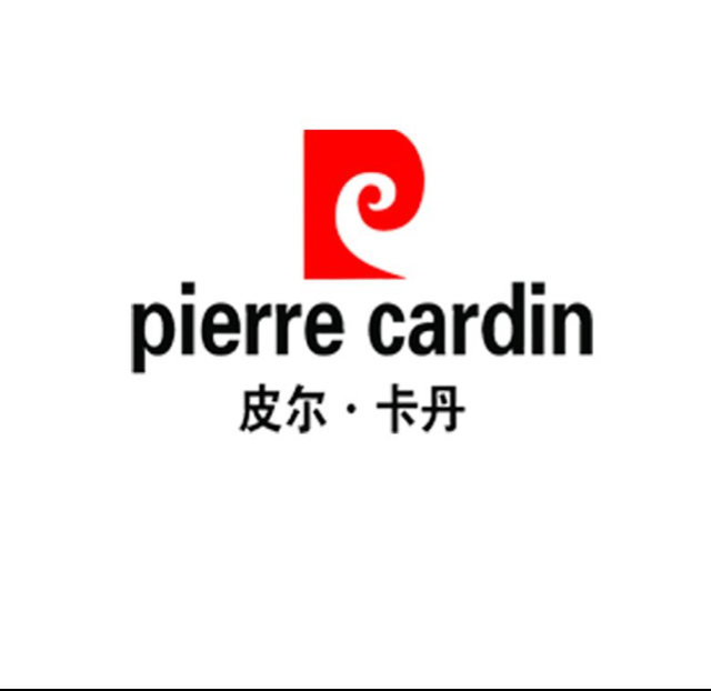 皮尔卡丹男夏季纯色v领短袖t恤修身半袖全棉休闲大码中青年t恤衫