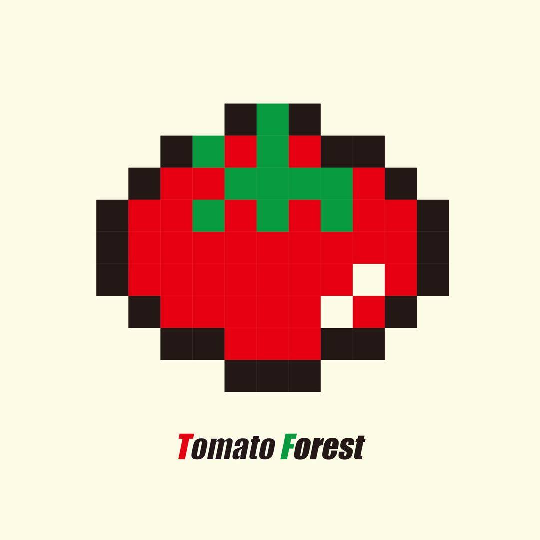 番茄森林旗舰店