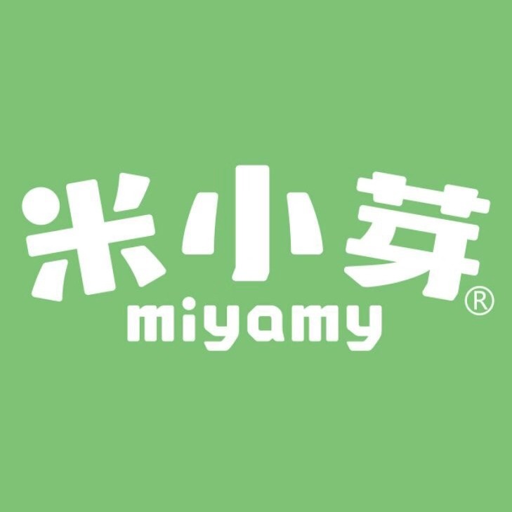 米小芽 宝宝面条 海螺面 贝壳面 营养意面 110g 不