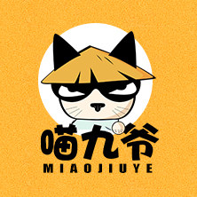 喵九爷旗舰店