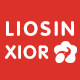 liosinxior蓝星象旗舰店