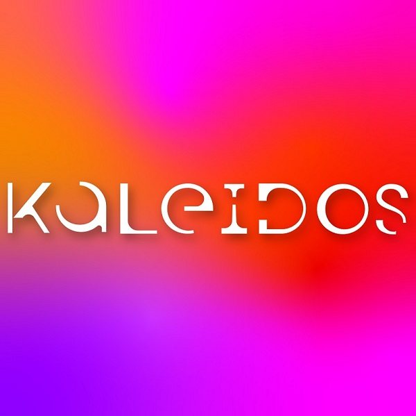 kaleidos万花镜旗舰店