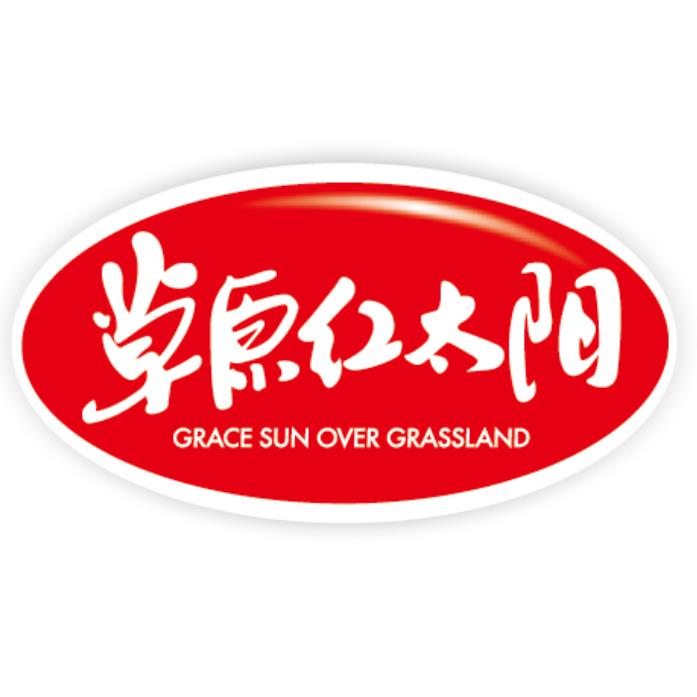 草原红太阳旗舰店