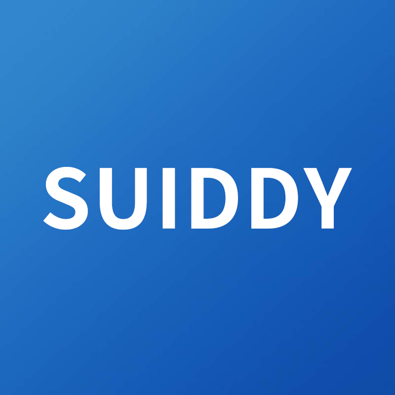 SUIDDY旗舰店