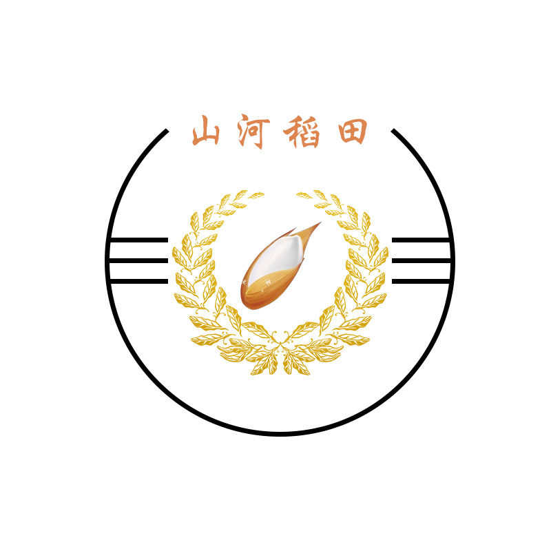山河稻田旗舰店