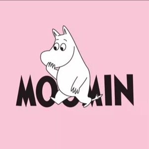 moomin 家居