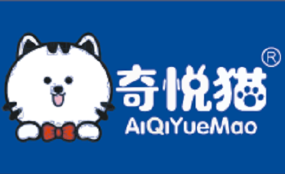 奇悦猫旗舰店