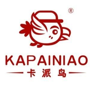 卡派鸟旗舰店