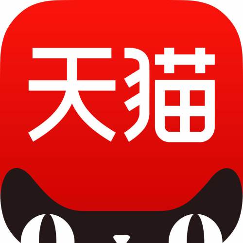 天猫旗舰店标志图片