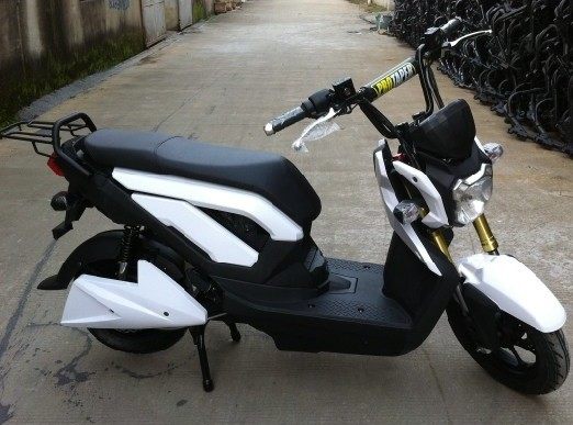 满意牌山猫款电动车电摩半成品整车配件塑料件出厂价促销
