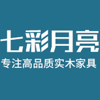 七彩月亮旗舰店