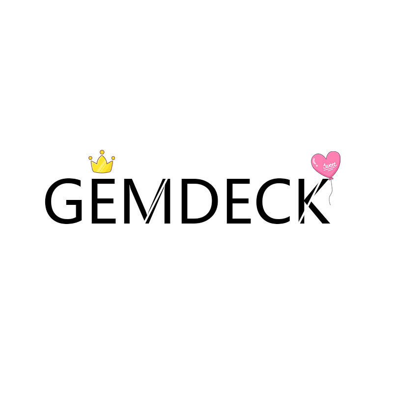 gemdeck旗舰店