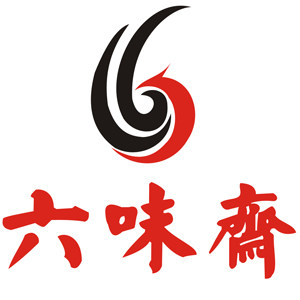 山西美食六味斋香辣鸡翅尖凤爪