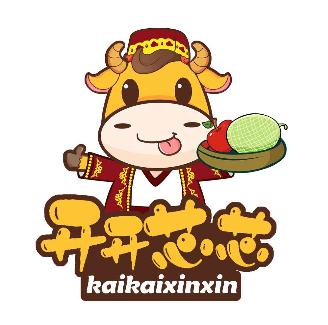 开开芯芯旗舰店