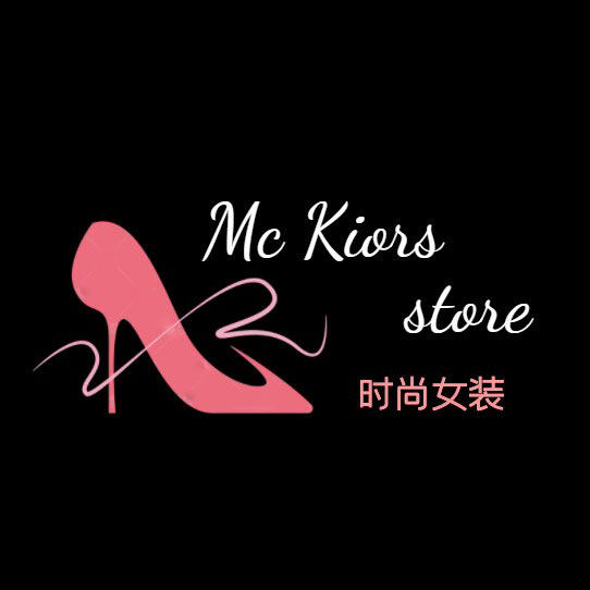 mckiors旗舰店