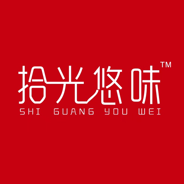 拾光悠味网红零食店