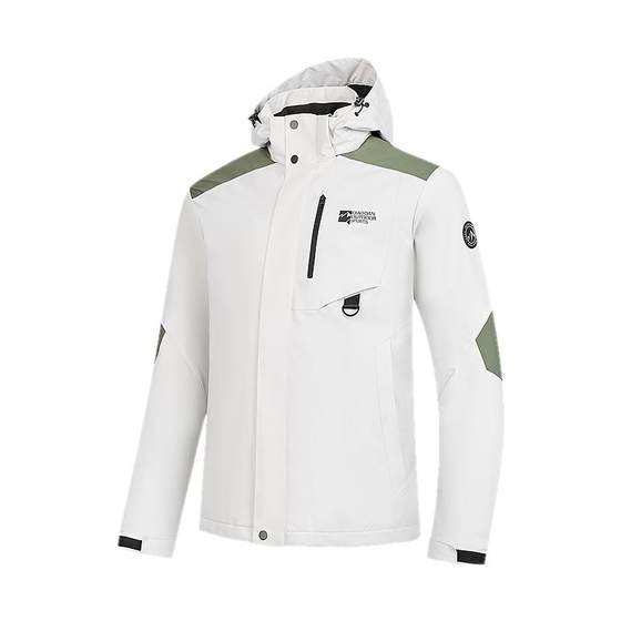 Jordan sports windbreaker for boys loose and detachable hat 2025 autumn new style shopping mall same style water-splashing and anti-static
Jordan sports windbreaker for boys loose and detachable hat 2025 autumn new style shopping mall same style water-splashing and anti-static