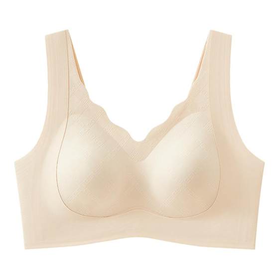 HR Helena gathers vest with big breasts showing small underwear for women in 2025 spring breast collection to prevent sagging bra without steel rings
HR Helena gathers vest with big breasts showing small underwear for women in 2025 spring breast collection to prevent sagging bra without steel rings