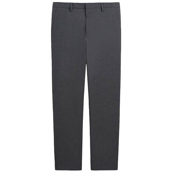 ZIOZIA Summer Men's Casual Pants Korean Style Urban Casual Fashion Trousers ZPP12301C
ZIOZIA Summer Men's Casual Pants Korean Style Urban Casual Fashion Trousers ZPP12301C