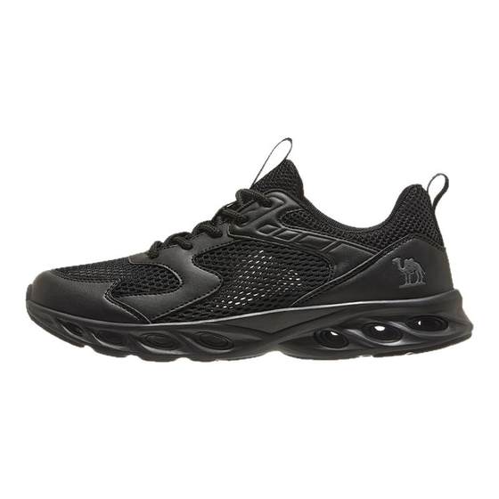 Camel casual shoes for men and women in summer new mesh breathable black lightweight cushioning comfortable sports and walking shoes for men
Camel casual shoes for men and women in summer new mesh breathable black lightweight cushioning comfortable sports and walking shoes for men