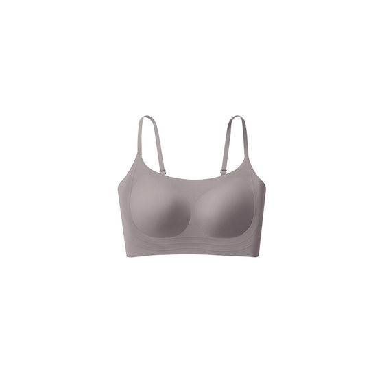 Miniso's workplace invisible traceless underwear for women's summer thin, traceless gathering bra lifting, ringless bra
Miniso's workplace invisible traceless underwear for women's summer thin, traceless gathering bra lifting, ringless bra