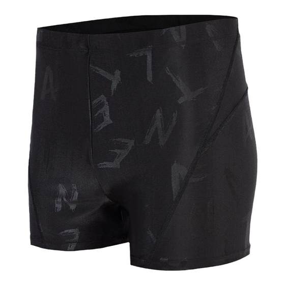 Swimming trunks Active elasticity Speed -up racing hot spring fashion increase code seaside beach professional swimming pants
Swimming trunks Active elasticity Speed -up racing hot spring fashion increase code seaside beach professional swimming pants