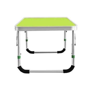 Laptop folding table bed simple book table students dormitory lifting study table bay window storage home
