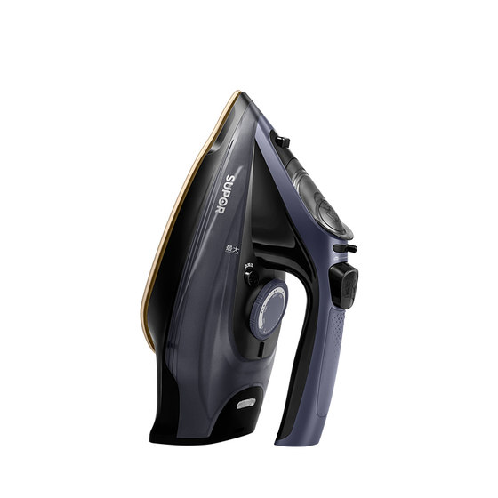 2025 new Supor radio iron home handheld small steam ironing clothes ironing tailor shop 305A
2025 new Supor radio iron home handheld small steam ironing clothes ironing tailor shop 305A