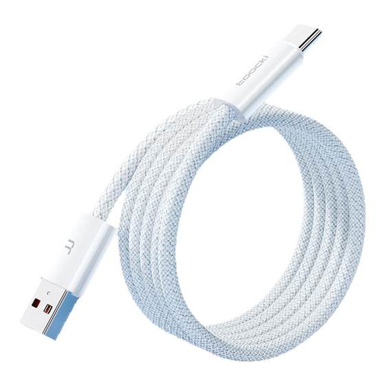 Tuqi type-c data cable 6a charging cable suitable for Huawei Honor 100/88/66w Xiaomi Android mobile USB to typc car-mounted tapec super fast charging p60mate70
Tuqi type-c data cable 6a charging cable suitable for Huawei Honor 100/88/66w Xiaomi Android mobile USB to typc car-mounted tapec super fast charging p60mate70