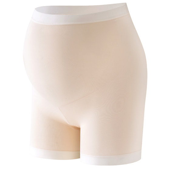 Cat men pregnant women underwear Modal traceless summer pregnancy special base anti-exposure boxer safety pants two-in-one
Cat men pregnant women underwear Modal traceless summer pregnancy special base anti-exposure boxer safety pants two-in-one
