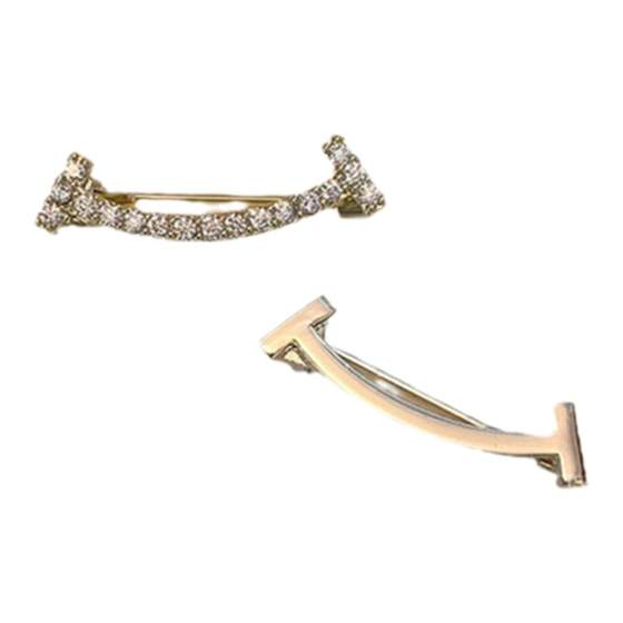 Anti-exposed artifact brooch buttons for women design niche fixed clothes collar pin neck small pin accessories spring
Anti-exposed artifact brooch buttons for women design niche fixed clothes collar pin neck small pin accessories spring