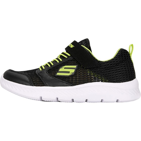 Skecher's official website classic Velcro sports shoes children's shoes 2025 summer new casual shoes breathable mesh shoes Skecher's official website classic Velcro sports shoes children's shoes 2025 summer new casual shoes breathable mesh shoes
