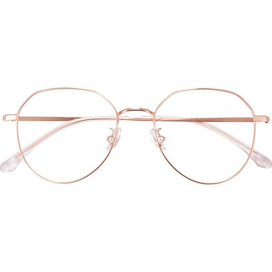 Mirror sound anti-blue radiation fatigue myopia glasses frame for women without makeup can be matched with lens flat light lens for men
Mirror sound anti-blue radiation fatigue myopia glasses frame for women without makeup can be matched with lens flat light lens for men