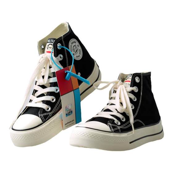 Big Mouth Monkey 2025 Spring New High-top Canvas Shoes Thick-soled Board Shoes Inner Heightening Small White Shoes Pink Casual Women's Shoes
Big Mouth Monkey 2025 Spring New High-top Canvas Shoes Thick-soled Board Shoes Inner Heightening Small White Shoes Pink Casual Women's Shoes