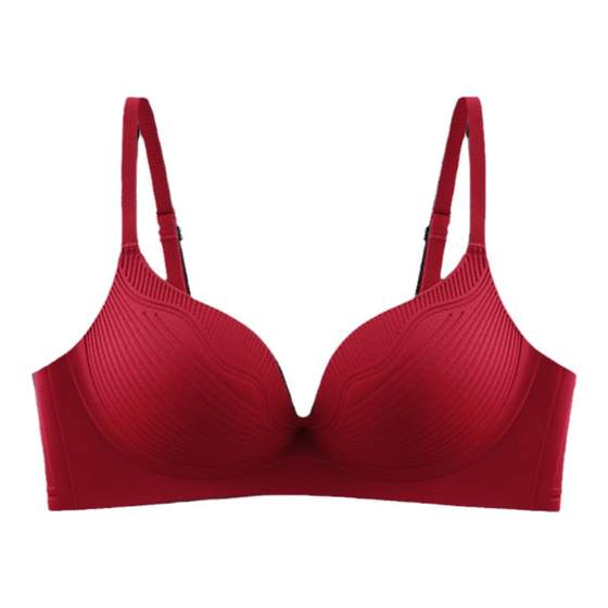 Urban beauty red underwear women's suit gathers small breasts to look big in the year of zodiac marriage bride collects secondary breast bra
Urban beauty red underwear women's suit gathers small breasts to look big in the year of zodiac marriage bride collects secondary breast bra