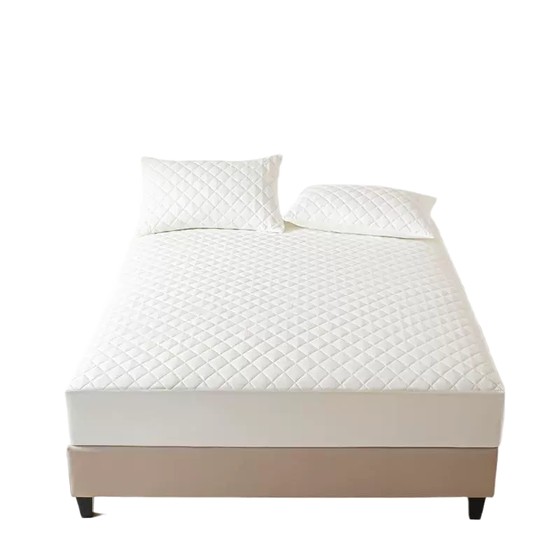 Class A waterproof wettable single piece breathable machine washable cotton bed cover 1.5 Simmons dirty mattress protection cover
Class A waterproof wettable single piece breathable machine washable cotton bed cover 1.5 Simmons dirty mattress protection cover