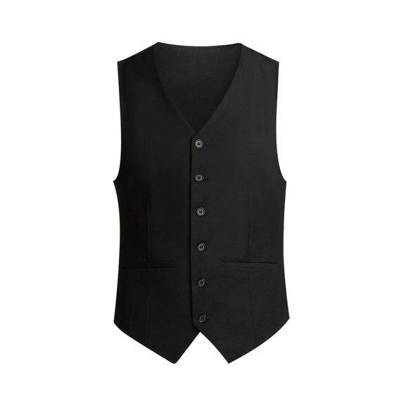 Special Cultum British Slim Western Service Vest Men's Men's Business Dressing Trends Handsome Casual Professional suit New
Special Cultum British Slim Western Service Vest Men's Men's Business Dressing Trends Handsome Casual Professional suit New
