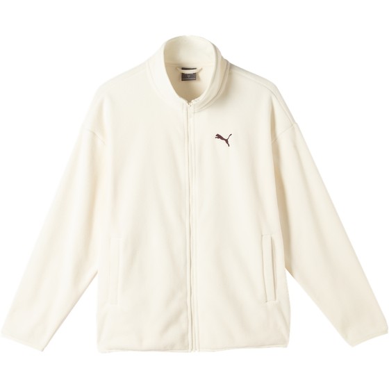 Sports jacket men and women loose casual stand collar zipper fleece jacket 686093puma official Ole
Sports jacket men and women loose casual stand collar zipper fleece jacket 686093puma official Ole