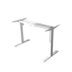 Electric lifting table leg double motor double beam computer table lifting bracket tripod desk support framework accessories