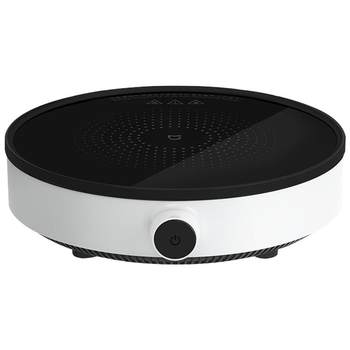 Xiaomi Mijia Induction Cooker Youth Edition Home ຄວາມຖີ່ຕົວປ່ຽນແປງແບບອັດສະລິຍະ ການຄວບຄຸມອຸນຫະພູມອັດສະລິຍະ ປະຢັດພະລັງງານ ຫມໍ້ຫຸງຕົ້ມເຕົາອົບ