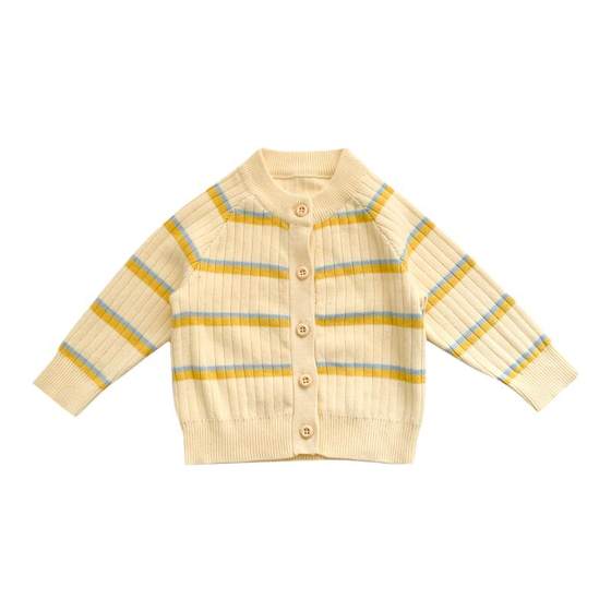 New baby jacket spring and autumn style children's autumn knitted cardigan for baby boy autumn sweater outerwear children's clothing
New baby jacket spring and autumn style children's autumn knitted cardigan for baby boy autumn sweater outerwear children's clothing
