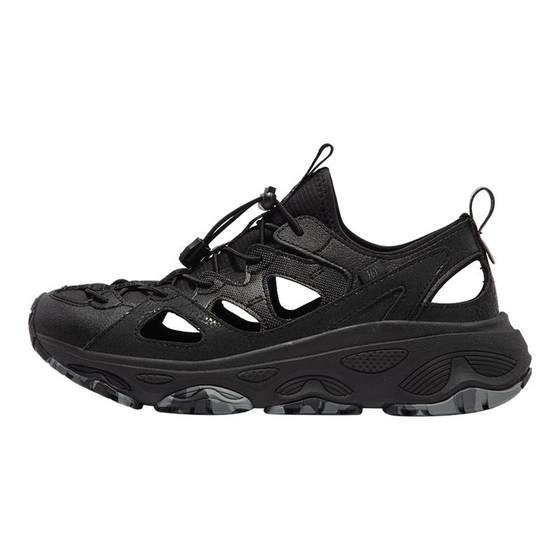 361 Shuxi Shoes Men's Shoes Sports Sandals 2025 Summer Breathable Non-Slip Outdoor Wading Shoes Amphibious Fishing Shoes Men 361 Shuxi Shoes Men's Shoes Sports Sandals 2025 Summer Breathable Non-Slip Outdoor Wading Shoes Amphibious Fishing Shoes Men