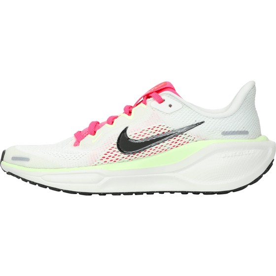 NIKE Nike big children's shoes AIR ZOOM PEGASUS 41 sports and casual shoes FN5041-107
NIKE Nike big children's shoes AIR ZOOM PEGASUS 41 sports and casual shoes FN5041-107