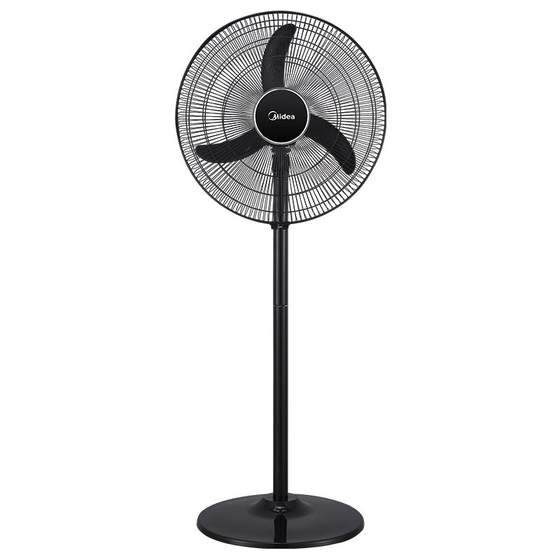 Midea big-headed fan electric fan powerful high-wind floor-standing fan sound quiet commercial industrial fan 2025 new home use
Midea big-headed fan electric fan powerful high-wind floor-standing fan sound quiet commercial industrial fan 2025 new home use